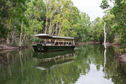 Hartley's Crocodile Adventures Breakfast With The Koalas - Accommodation Gold Coast 0