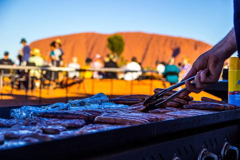 Uluru And Kata Tjuta Experience With BBQ Dinner - Accommodation Gold Coast 1