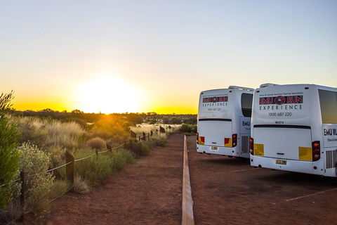Uluru And Kata Tjuta Experience With BBQ Dinner - Accommodation Gold Coast 2