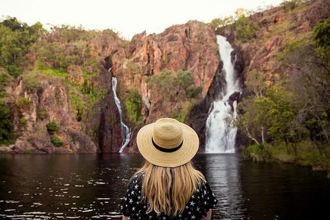 Litchfield National Park - Top End Day Tour From Darwin - 1 Gold Coast 0