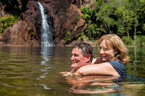 Litchfield National Park - Top End Day Tour From Darwin - 1 Gold Coast 1