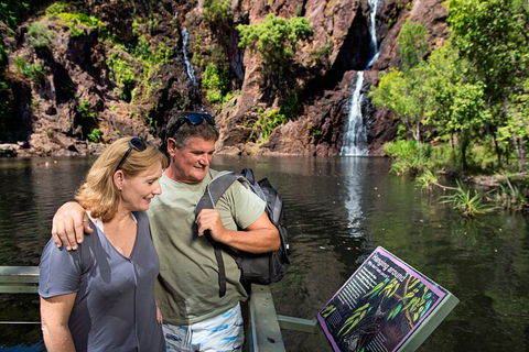 Litchfield National Park - Top End Day Tour From Darwin - 1 Gold Coast 3