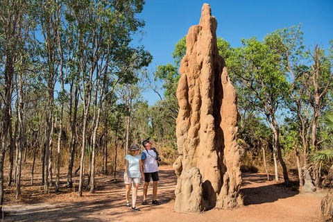 Litchfield National Park - Top End Day Tour From Darwin - 1 Gold Coast 4