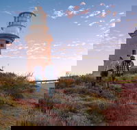 6-Day Coral Coaster from Perth to Exmouth One-Way via Monkey Mia Ningaloo Reef - Accommodation Gold Coast