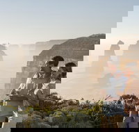 Melbourne to Adelaide South East Coast 3 Day Overland Tour - Accommodation Gold Coast