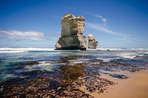 Small-Group Great Ocean Road Experience And Surf Coast Tour - Accommodation Gold Coast 0