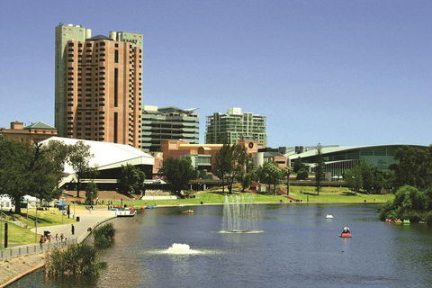 Adelaide Highlights, Hahndorf & McLaren Vale Wine Tasting And Sightseeing Tour - Accommodation Gold Coast 3
