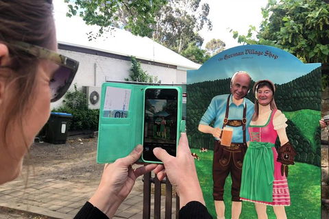 Adelaide Highlights, Hahndorf & McLaren Vale Wine Tasting And Sightseeing Tour - Accommodation Gold Coast 5