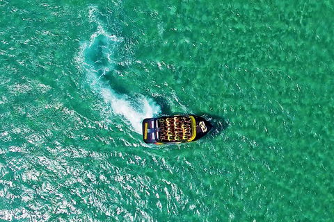 Gold Coast Jetboat And Parasail Combo - For 2 People - Accommodation Gold Coast 5