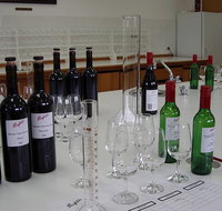 Penfolds Barossa Valley Make Your Own Wine - Accommodation Gold Coast