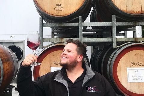 Mount Tamborine Wine Tasting Tour From Brisbane Or The Gold Coast - Accommodation Gold Coast 2