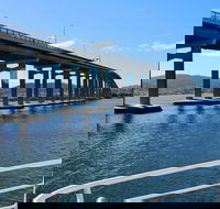 Derwent River Historic Harbour Cruise From Hobart - Accommodation Gold Coast
