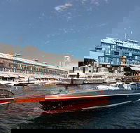 Private Icons and Highlights Cruise of Sydney Harbour - Accommodation Gold Coast