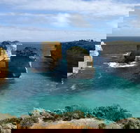 Great Ocean Road Reverse Itinerary Tour - Accommodation Gold Coast