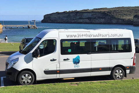 Great Ocean Road Reverse Itinerary PREMIUM Tour - Accommodation Gold Coast 1