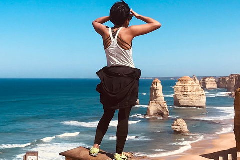 Great Ocean Road Reverse Itinerary PREMIUM Tour - Accommodation Gold Coast 4