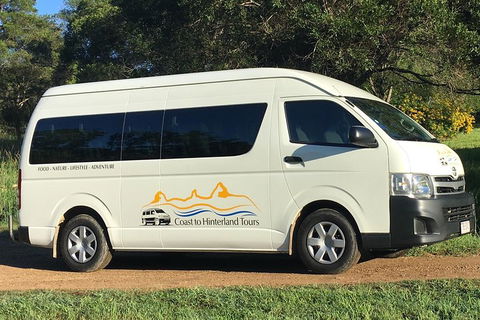 Noosa Everglades Serenity Cruise & Highlights Tour Inc. Lunch & Cruise - Accommodation Gold Coast 5