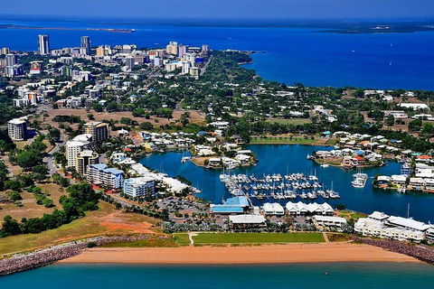 Explore Darwin City Sights Including Key Attractions - Accommodation Gold Coast 3