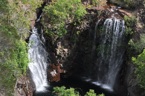 Litchfield And Jumping Crocodiles Full Day Trip From Darwin - 1 Gold Coast 2
