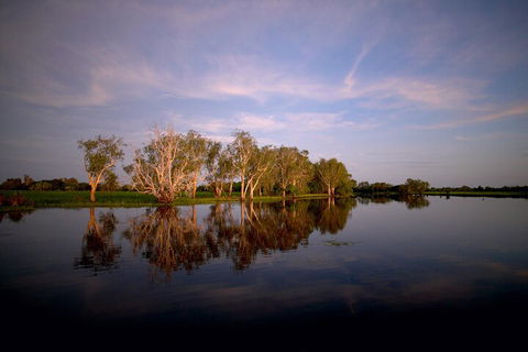 Yellow Water Cruise - Kakadu - Accommodation Gold Coast 1