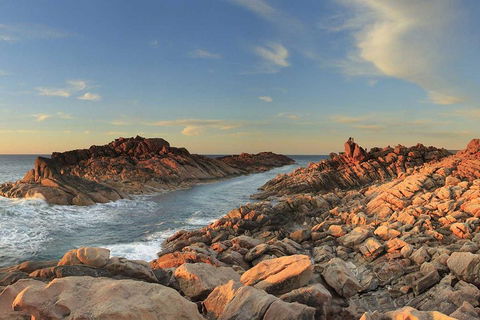 Margaret River Private Tour - Accommodation Gold Coast 1