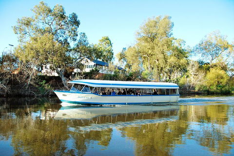 Torrens River Cruise In Adelaide - Accommodation Gold Coast 3