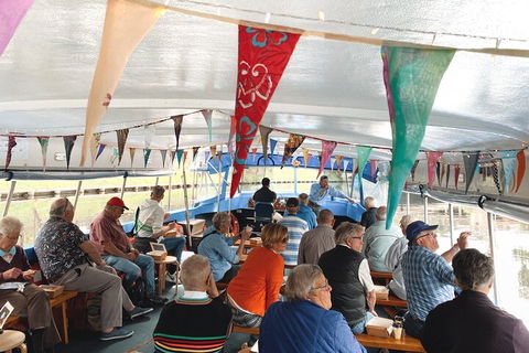 Torrens River Cruise In Adelaide - Accommodation Gold Coast 4