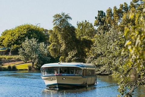 High Tea Cruise On Popeye - Accommodation Gold Coast 3