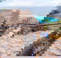 Wineglass Bay  Freycinet NP Full Day Tour from Hobart via Richmond Village - Accommodation Gold Coast