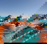 Full-Day Great Barrier Reef Sailing Trip - Accommodation Gold Coast