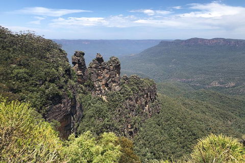 Blue Mountains Day Trip From Sydney Including Scenic World - Accommodation Gold Coast 4
