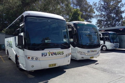 Blue Mountains Day Trip From Sydney Including Scenic World - Accommodation Gold Coast 5