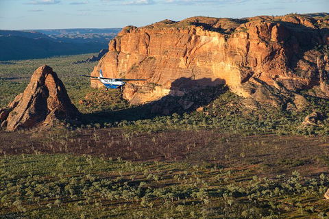 Bungle Bungle Scenic Flights, Domes & Cathedral Gorge Walk - Accommodation Gold Coast 2