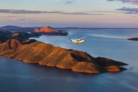 Bungle Bungle Scenic Flights, Domes & Cathedral Gorge Walk - Accommodation Gold Coast 3