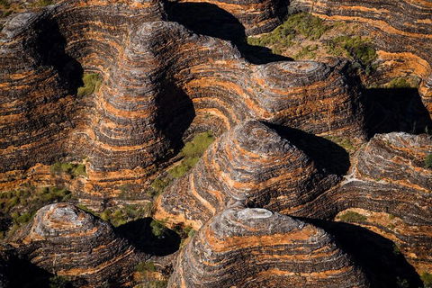 Bungle Bungle Scenic Flights, Domes & Cathedral Gorge Walk - Accommodation Gold Coast 4