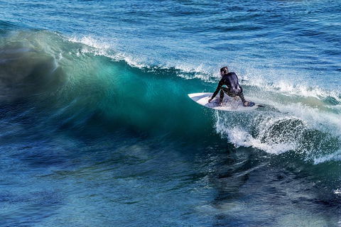 Great Ocean Road Highlights Tour - 2 Days, 1 Night - Accommodation Gold Coast 0