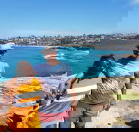 Bondi Beach Walking Tour with Optional Bondi to Bronte Coastal Walk - Accommodation Gold Coast