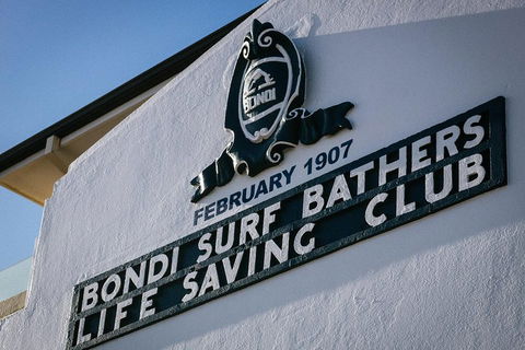 Bondi Beach Walking Tour With Optional Bondi To Bronte Coastal Walk - Accommodation Gold Coast 1