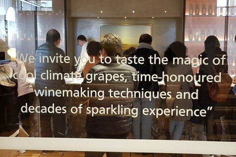 Yarra Valley Wineries And Rayners Orchard Tour From Melbourne - Accommodation Gold Coast 3