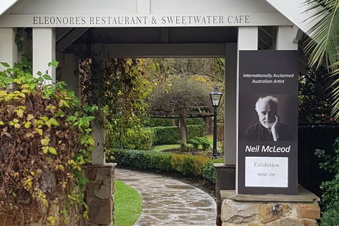 Yarra Valley Wineries And Rayners Orchard Tour From Melbourne - Accommodation Gold Coast 5