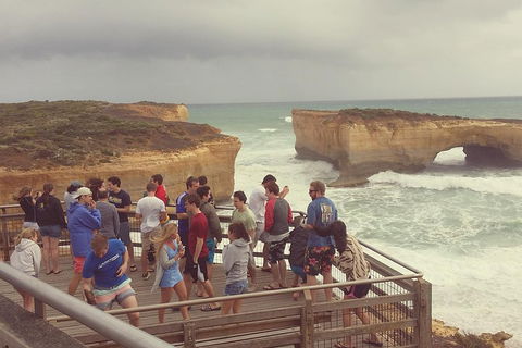 Full-Day Great Ocean Road Tour From Melbourne - Accommodation Gold Coast 1