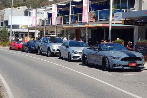 Full-Day Great Ocean Road Tour From Melbourne - Accommodation Gold Coast 2