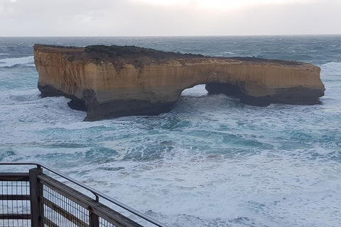 Full-Day Great Ocean Road Tour From Melbourne - Accommodation Gold Coast 5