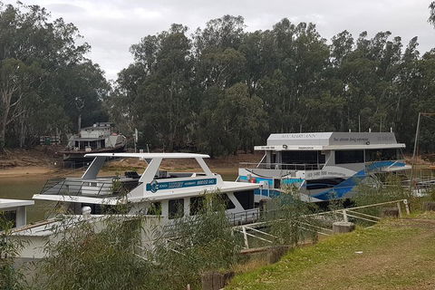 Bendigo, Echuca & The Mighty Murray - Accommodation Gold Coast 0