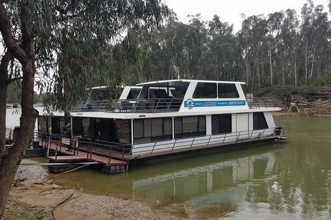 Bendigo, Echuca & The Mighty Murray - Accommodation Gold Coast 4