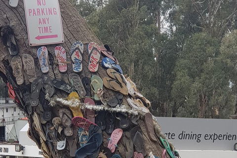Bendigo, Echuca & The Mighty Murray - Accommodation Gold Coast 5