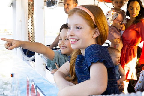 Aquaduck & Your Choice Of Gold Coast Rainforest Tour - Accommodation Gold Coast 2