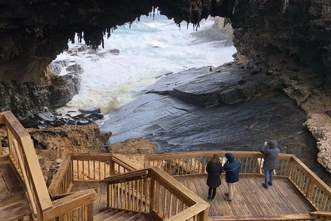 Kangaroo Island 4WD Tour - Best Of KI In 2 Days - Accommodation Gold Coast 3
