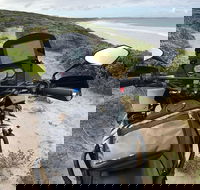 3 Days Flerieu Peninsula and Kangaroo Island Motorcycle Tour - Accommodation Gold Coast