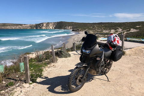 3 Days Flerieu Peninsula And Kangaroo Island Motorcycle Tour - Accommodation Gold Coast 1